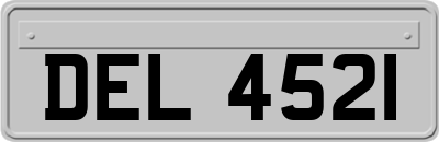 DEL4521