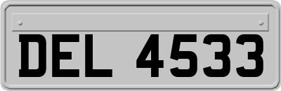 DEL4533