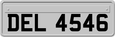 DEL4546