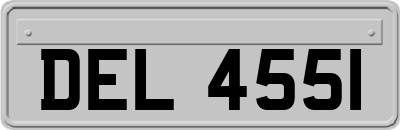 DEL4551