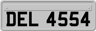 DEL4554