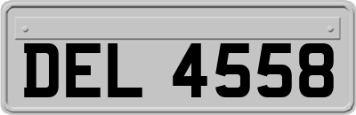 DEL4558