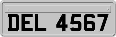 DEL4567