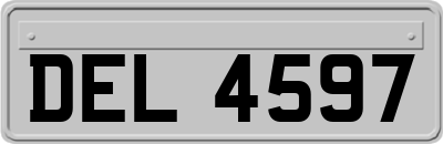 DEL4597