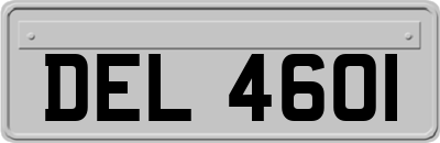 DEL4601