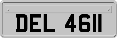 DEL4611