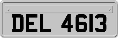 DEL4613