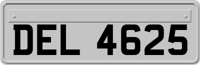 DEL4625