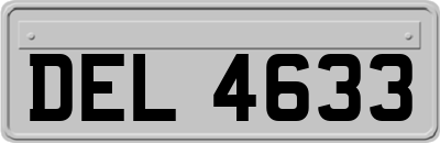 DEL4633