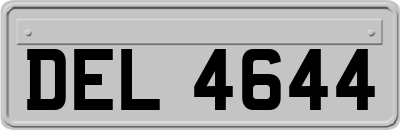 DEL4644