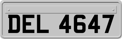 DEL4647