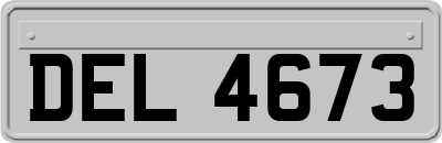 DEL4673
