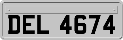 DEL4674