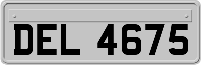 DEL4675