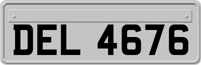 DEL4676