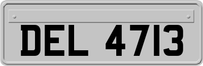 DEL4713