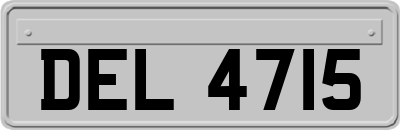DEL4715
