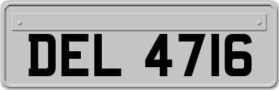 DEL4716
