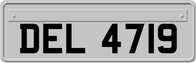 DEL4719