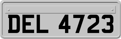 DEL4723