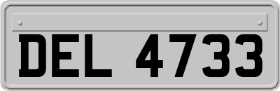 DEL4733