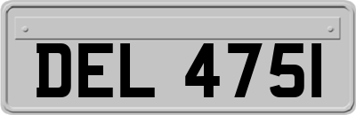 DEL4751