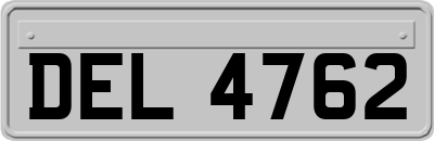 DEL4762