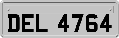 DEL4764