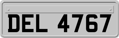 DEL4767