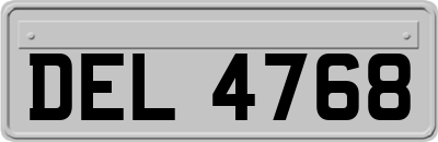 DEL4768