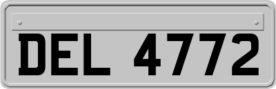 DEL4772