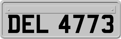 DEL4773