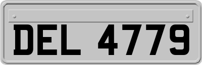 DEL4779