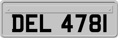 DEL4781