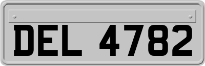 DEL4782