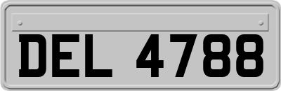 DEL4788