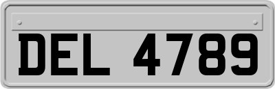 DEL4789