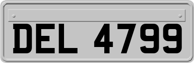DEL4799