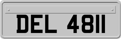 DEL4811