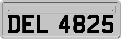 DEL4825