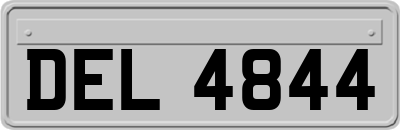 DEL4844