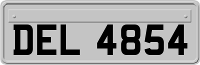 DEL4854