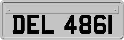DEL4861