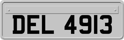 DEL4913