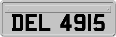 DEL4915