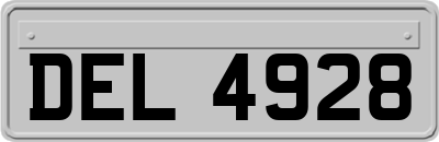 DEL4928