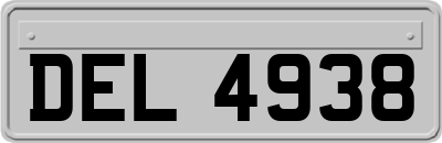 DEL4938