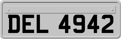 DEL4942