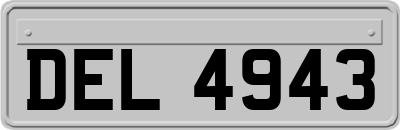 DEL4943