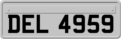 DEL4959